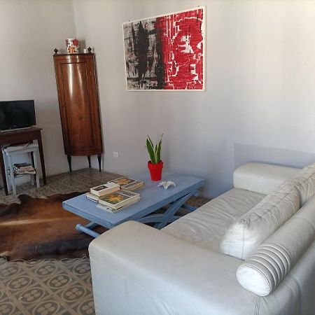 Casa Di Titta Vicino Al Mare Villa Viareggio Eksteriør bilde