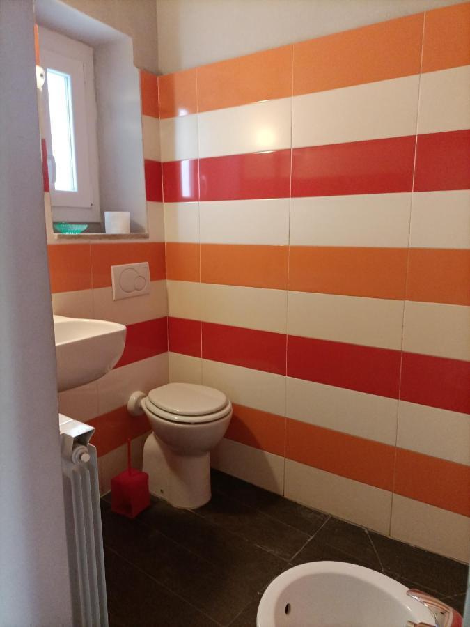 Casa Di Titta Vicino Al Mare Villa Viareggio Eksteriør bilde