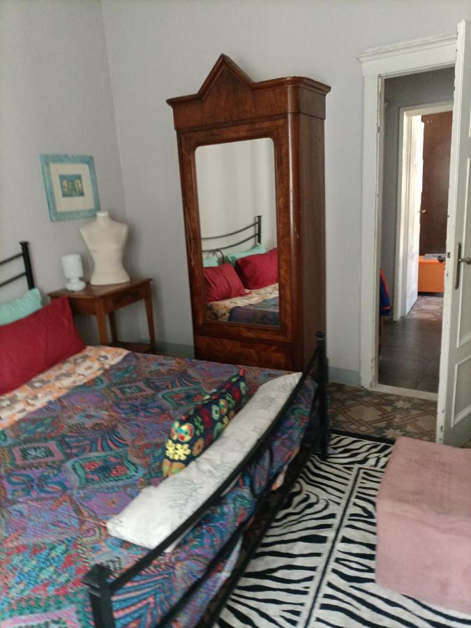 Casa Di Titta Vicino Al Mare Villa Viareggio Eksteriør bilde