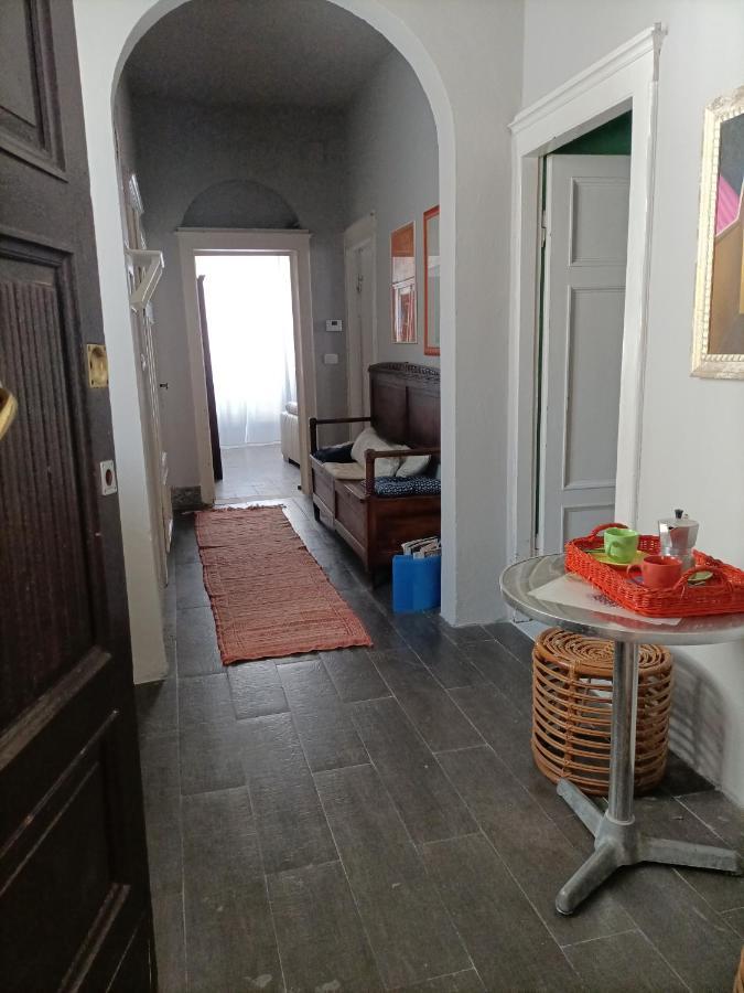 Casa Di Titta Vicino Al Mare Villa Viareggio Eksteriør bilde