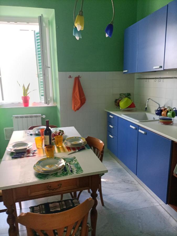 Casa Di Titta Vicino Al Mare Villa Viareggio Eksteriør bilde