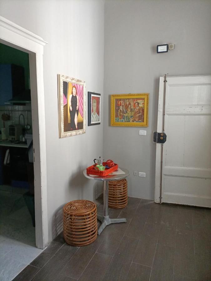 Casa Di Titta Vicino Al Mare Villa Viareggio Eksteriør bilde